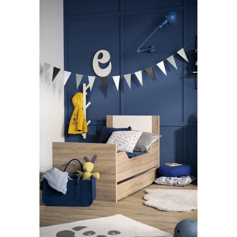 Tiroir de lit évolutif Little big bed Antonin