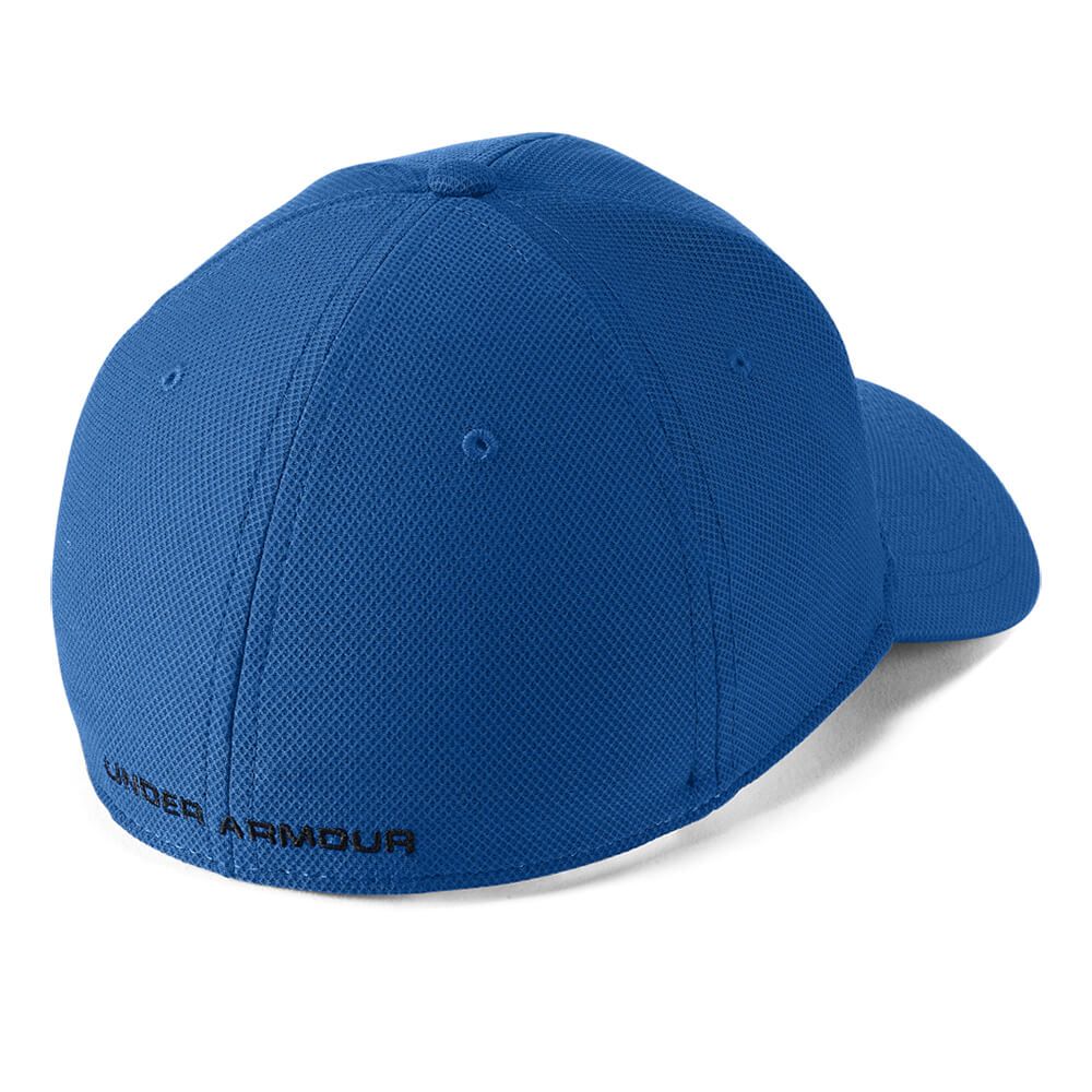 Basecap UA Blitzing 3.0