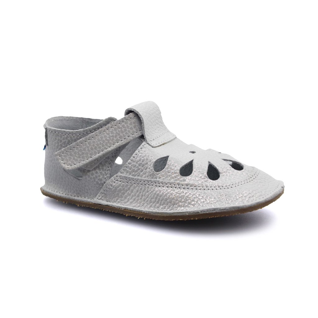 Baby Bare Pearl - TS Sandalen / Hausschuhe