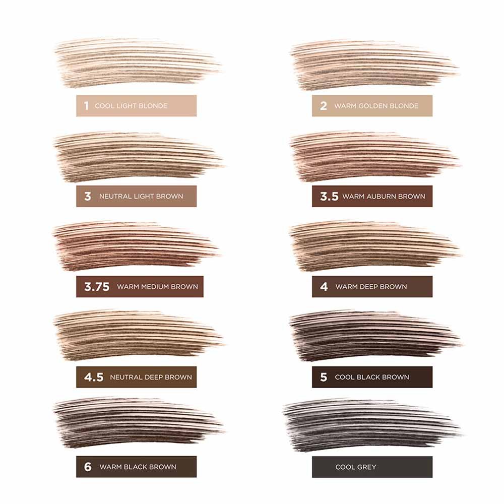 Benefit Augenbrauen Gimme Brow + Mini Augenbrauengel