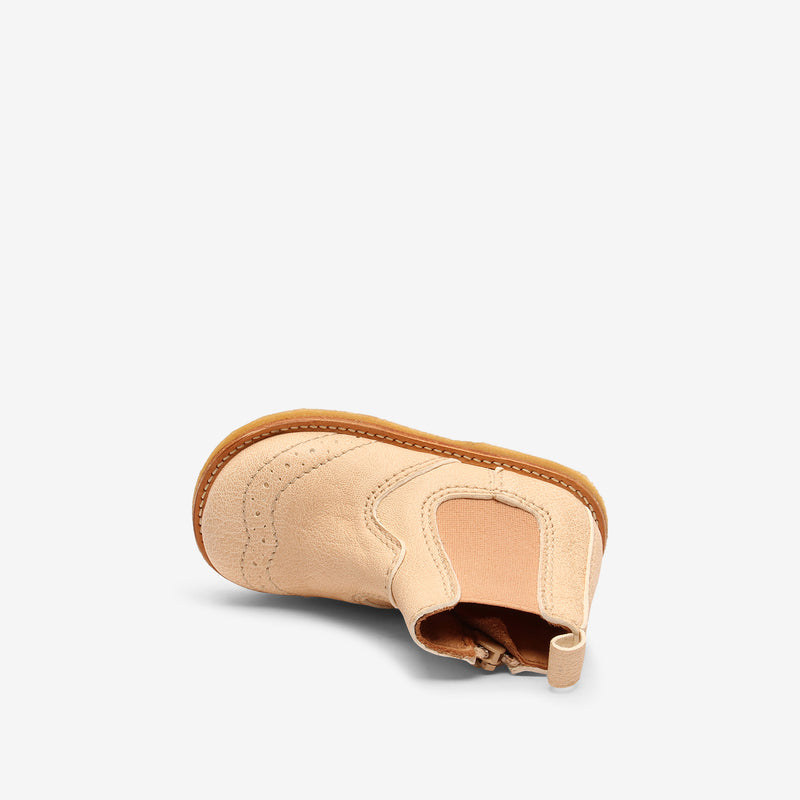 sus creme - Beige