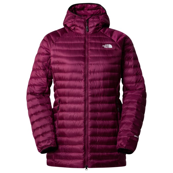 The North Face - Women's New Trevail Parka - Daunenjacke
