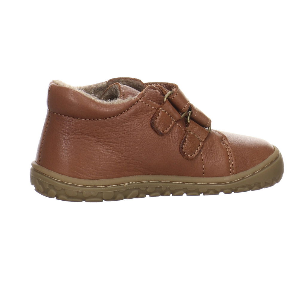 Lurchi Norkio Barefoot Klettschuh