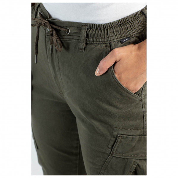 Reell - Women's Reflex Rib Cargo - Freizeithose