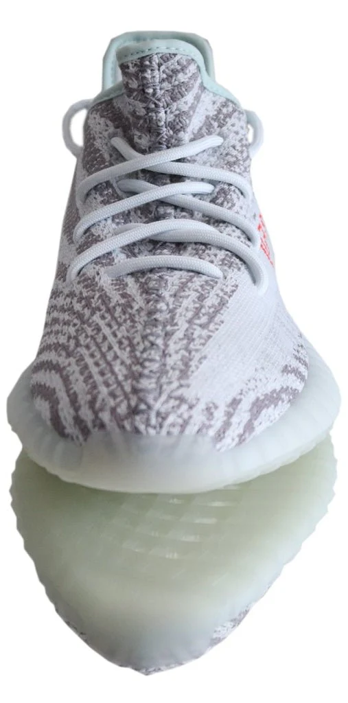 Yeezy Boost 350 V2 ''Blue Tint''