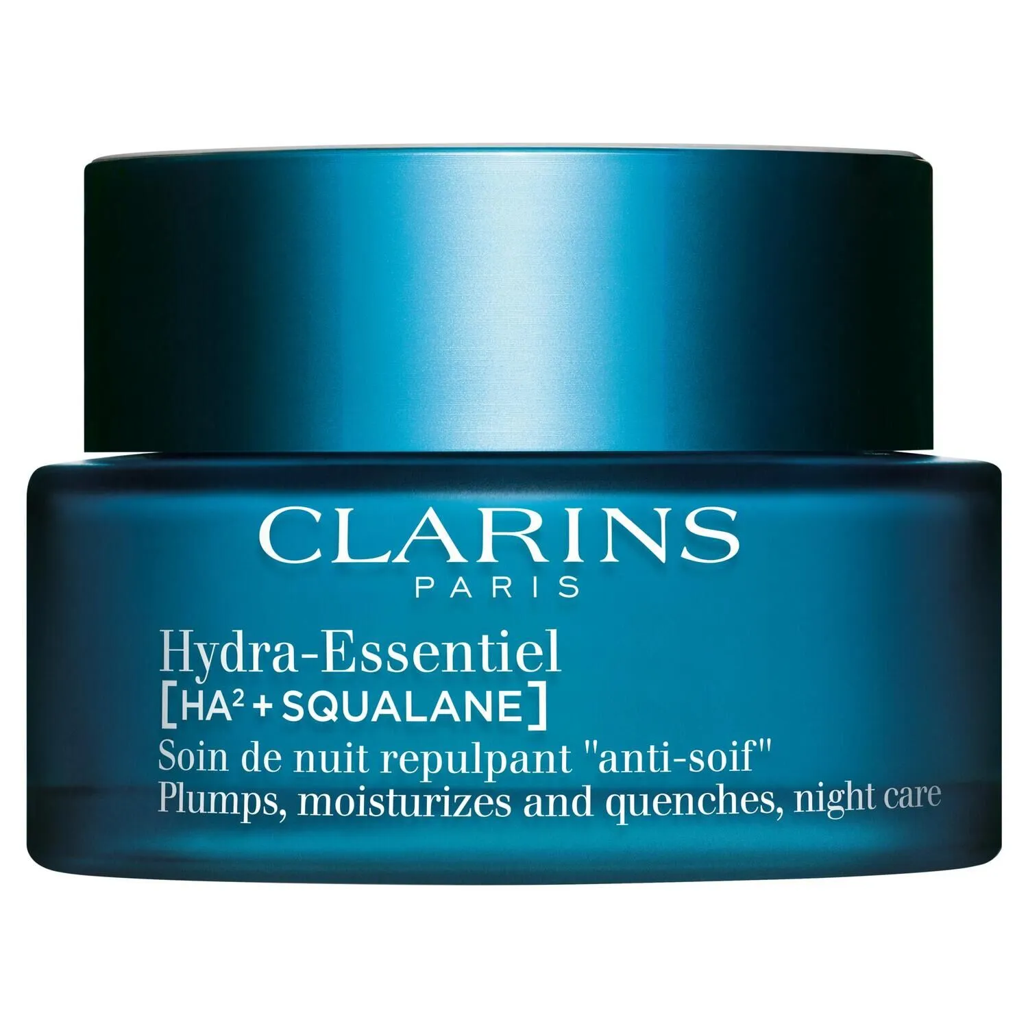 Clarins Hydra Essentiel Krem na noc