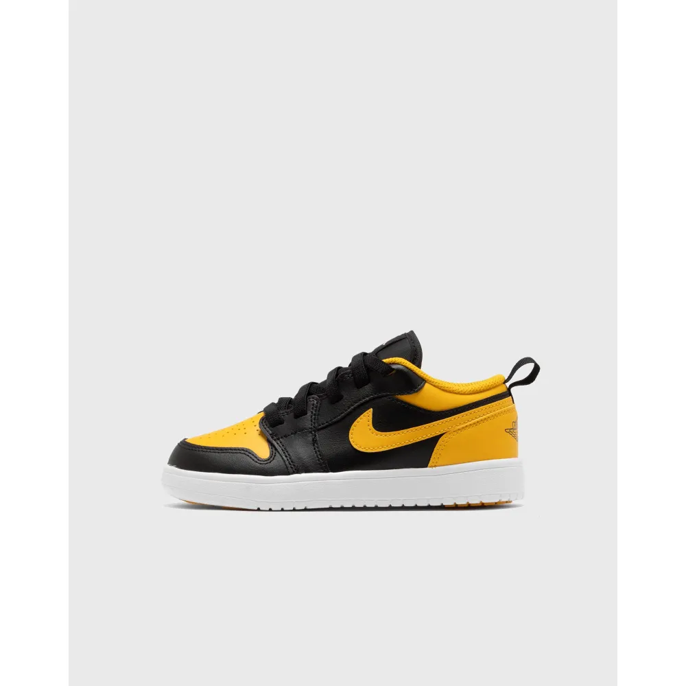 NIKE JORDAN 1 Low ALT DR9748-072 / schwarz