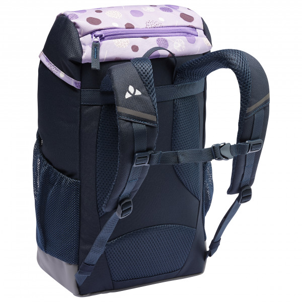 Vaude - Puck 10 - Kinderrucksack
