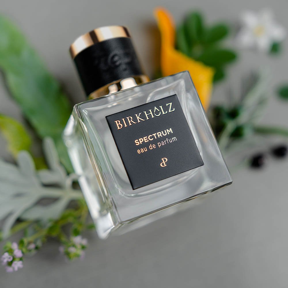 Birkholz Spectrum Eau de Parfum Pieper Exclusive