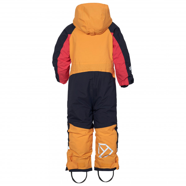 Didriksons - Kid's Neptun Coverall - Overall