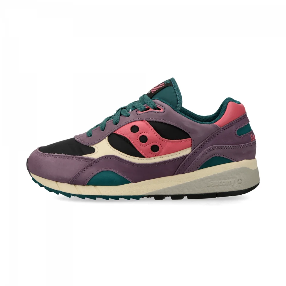 Saucony Shadow 6000 S70784-1 / lila