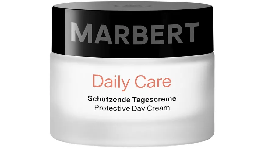 Marbert Daily Care Schützende Tagescreme 50 ml