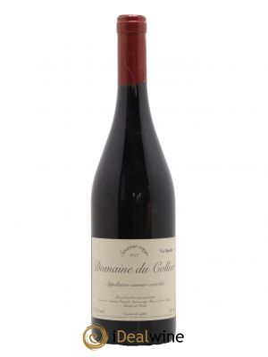 Saumur La Ripaille Domaine du Collier  2017 - Lot de 1 Bouteille