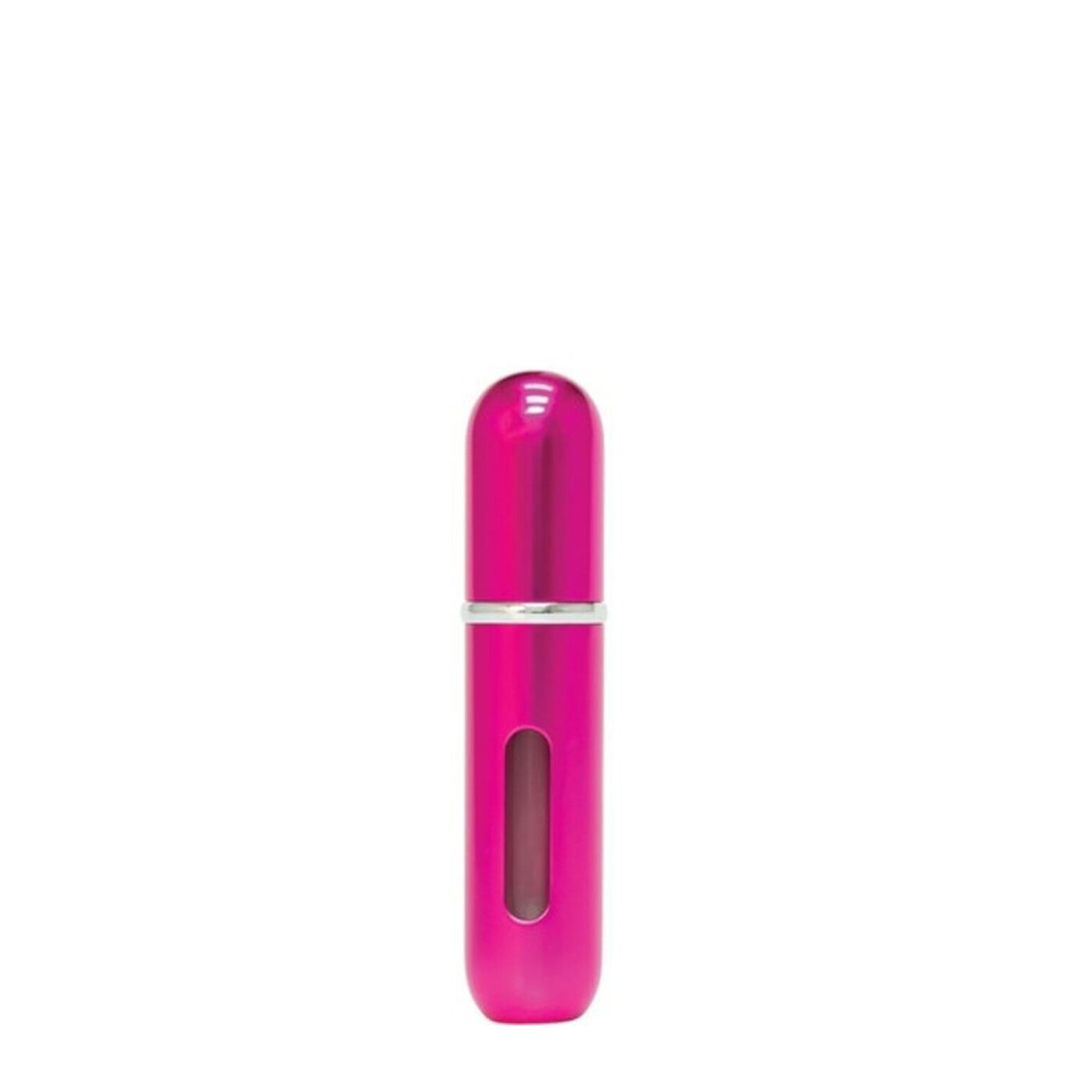 Travalo Vaporisateur de Voyage Classic Rose foncé 5 ml