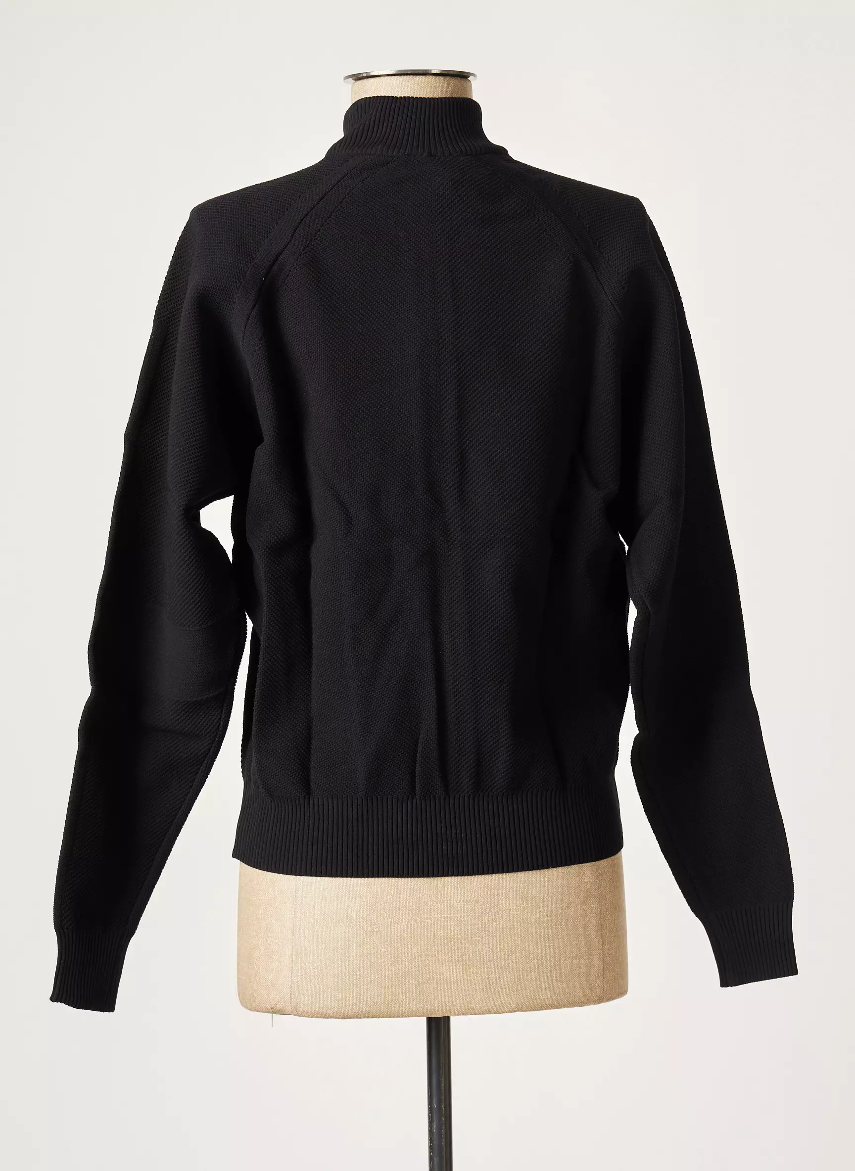 Adidas Vestecasual Femme couleur noir