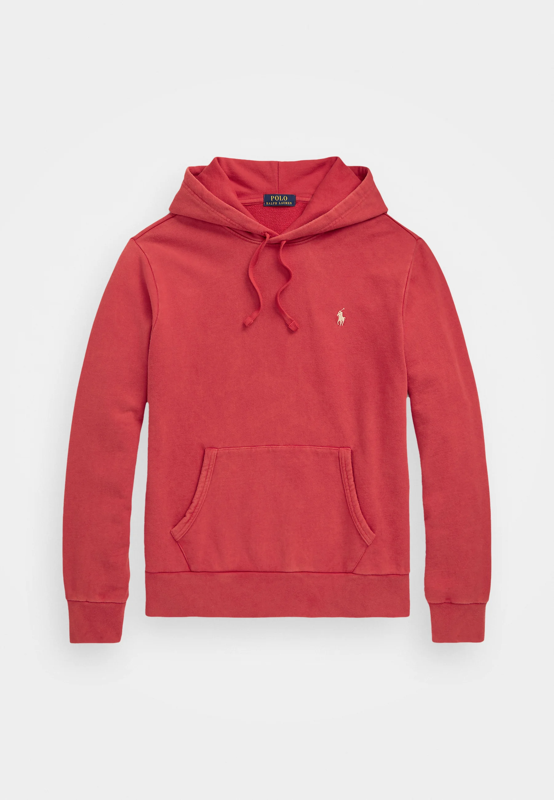 Polo Ralph Lauren Sudadera con capucha de manga larga