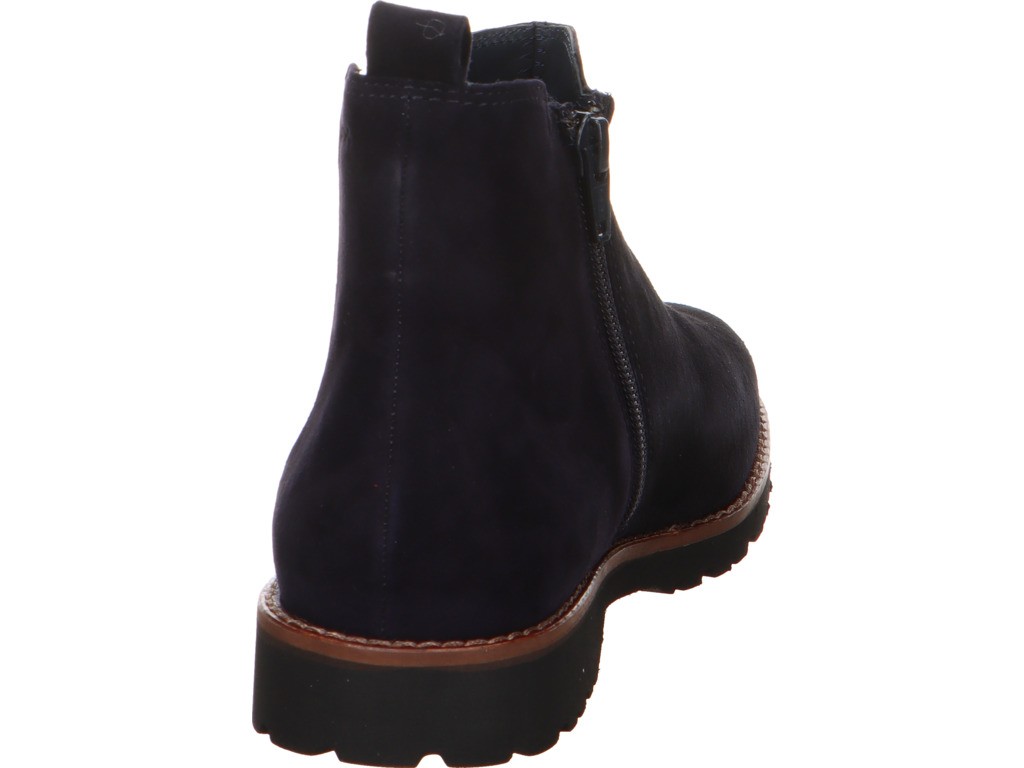 SIOUX Stiefeletten blau Meredith-701