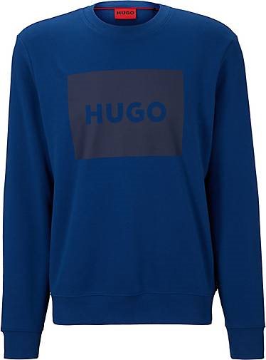 HUGO Sweatshirt Duragol222