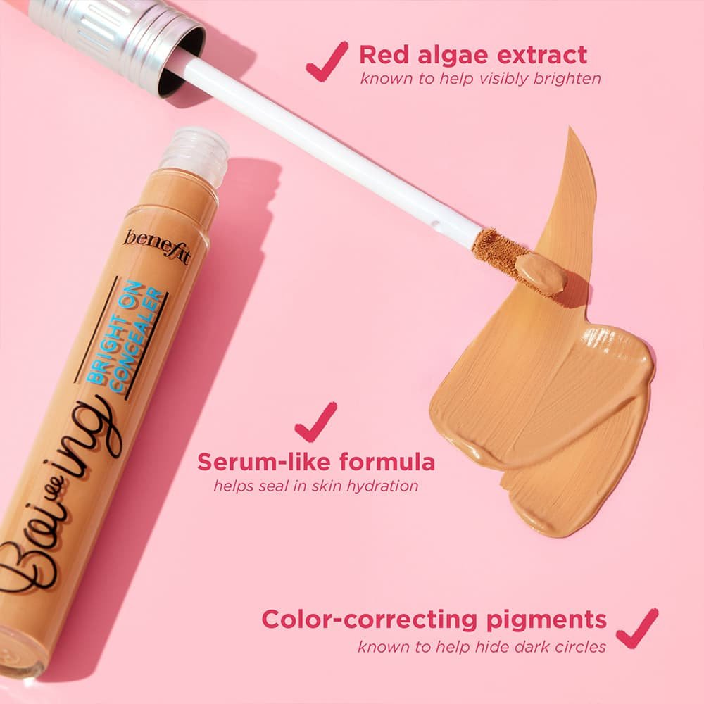 Benefit Teint Boi-ing Bright On Concealer