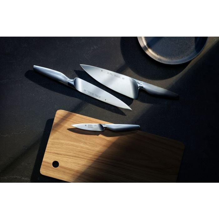 Chef`s Edition Messer-Vorteils-Set*, 3-teilig
