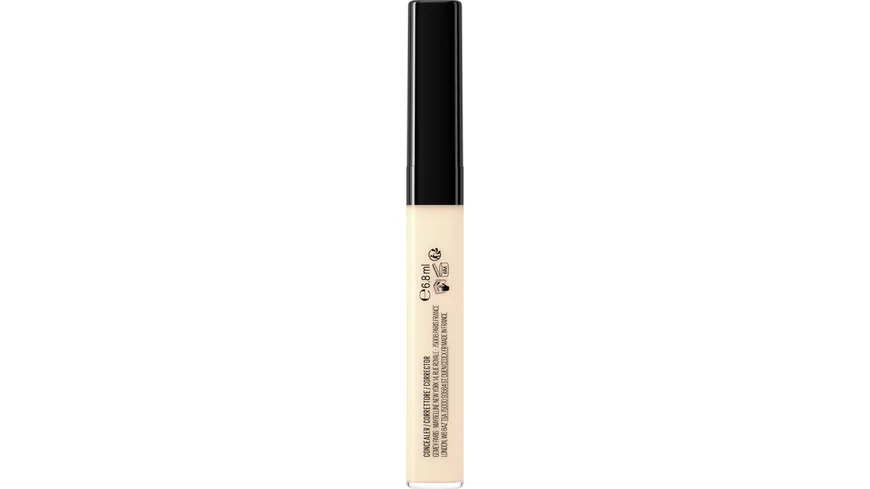 MAYBELLINE NEW YORK FIT ME! Concealer 6.8 ml 15 - Fair
