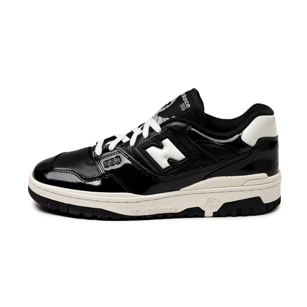 New Balance 550 BB550YKG / schwarz