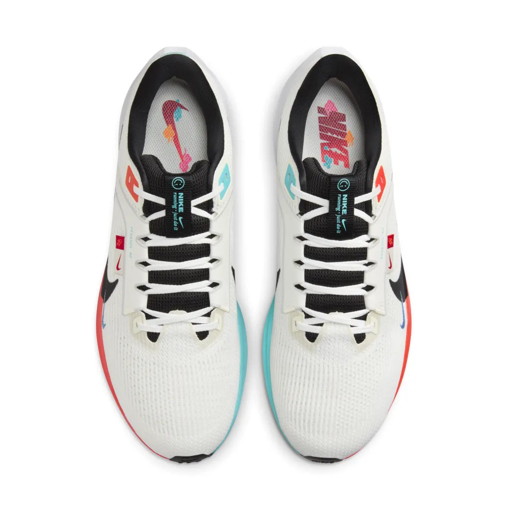 Nike Air Zoom Pegasus 40 Chinese New Year FZ5055-101 / weiss