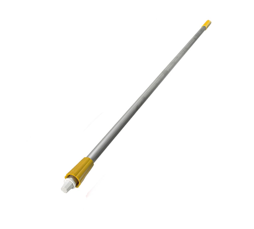 Aluminium-Stiel