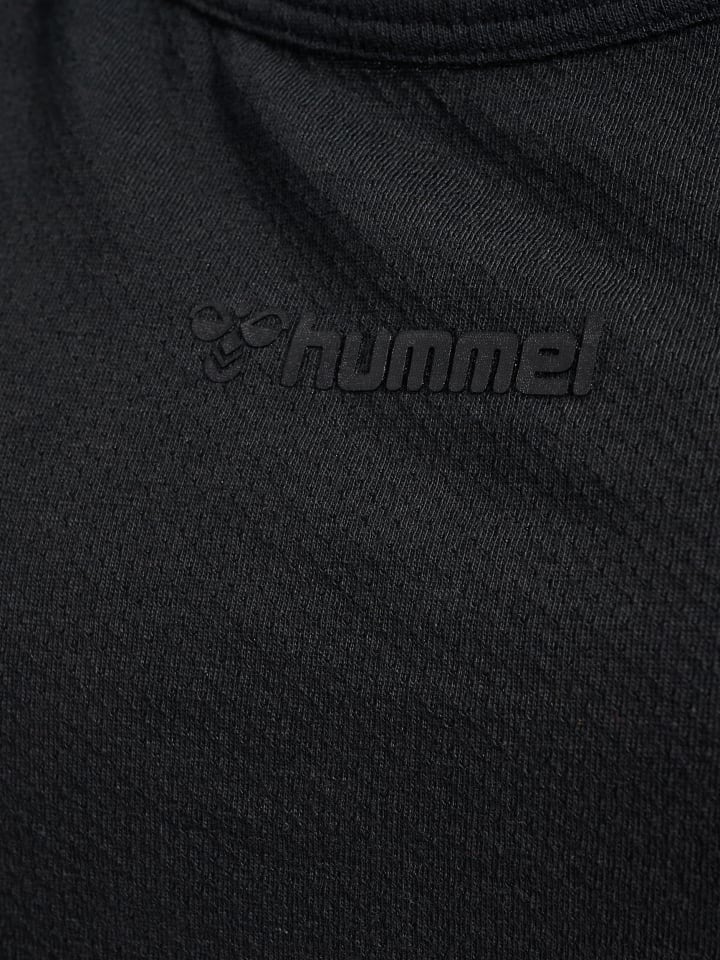 Hummel Hummel T-Shirt Hmlmt Vanja Multisport Damen in BLACK günstig kaufen