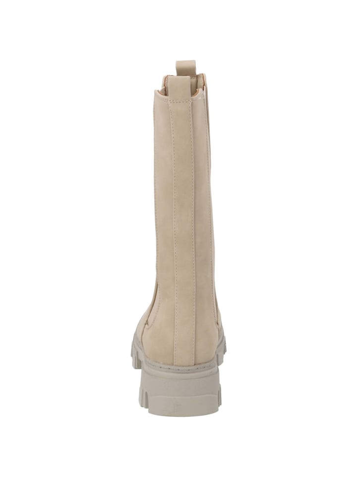 palado Chelsea Boots in Beige günstig kaufen