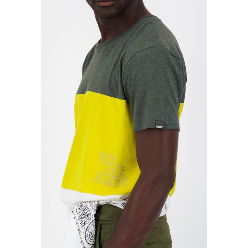 ALIFE AND KICKIN BenAK T-Shirt Herren