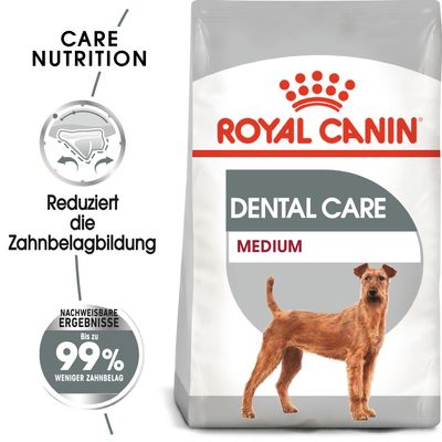 Royal Canin CCN Dental Care Medium