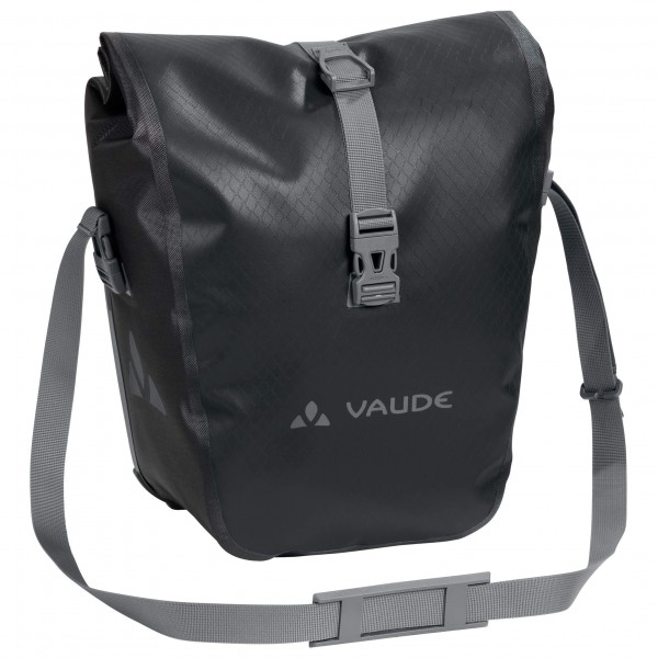 Vaude - Aqua Front - Gepäckträgertaschen