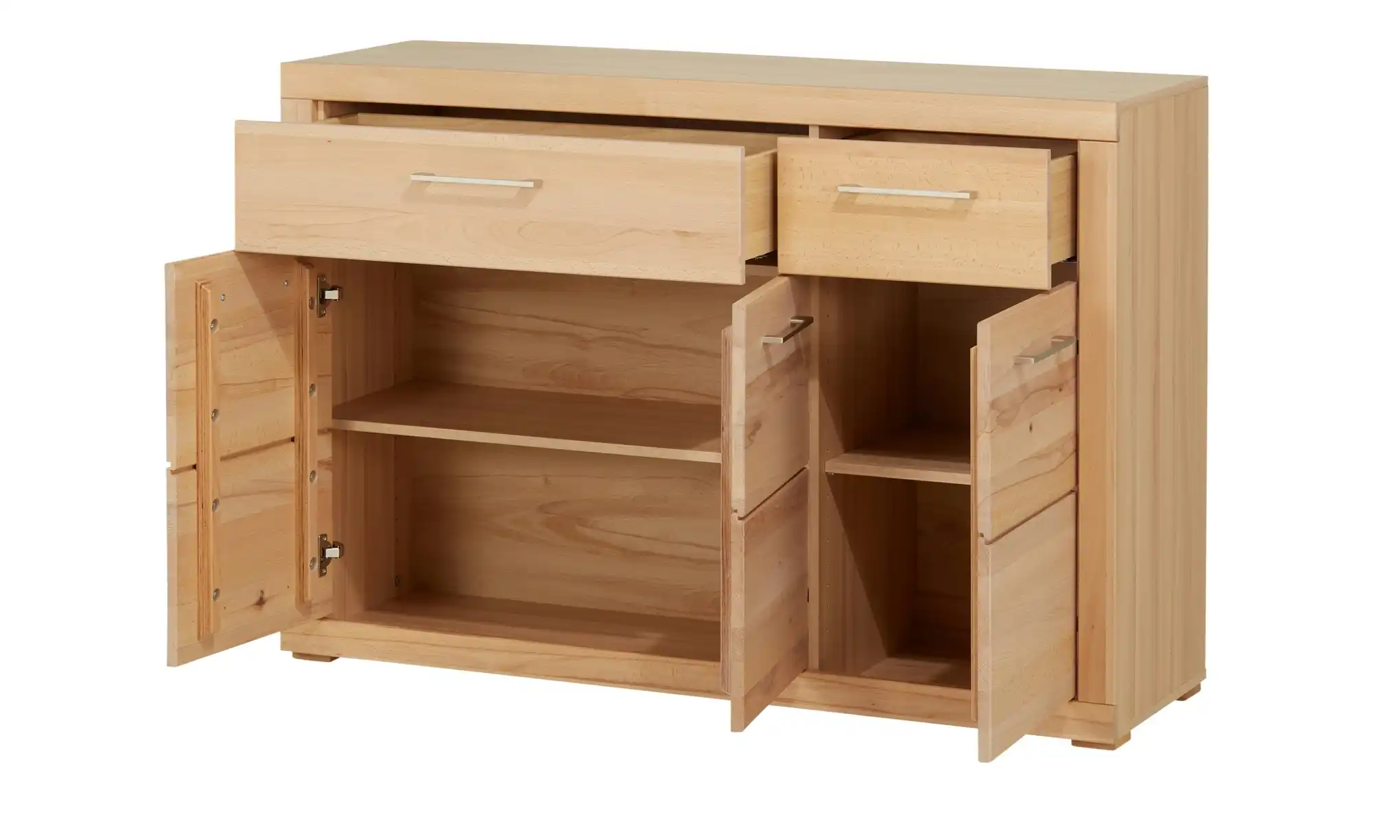smart Sideboard