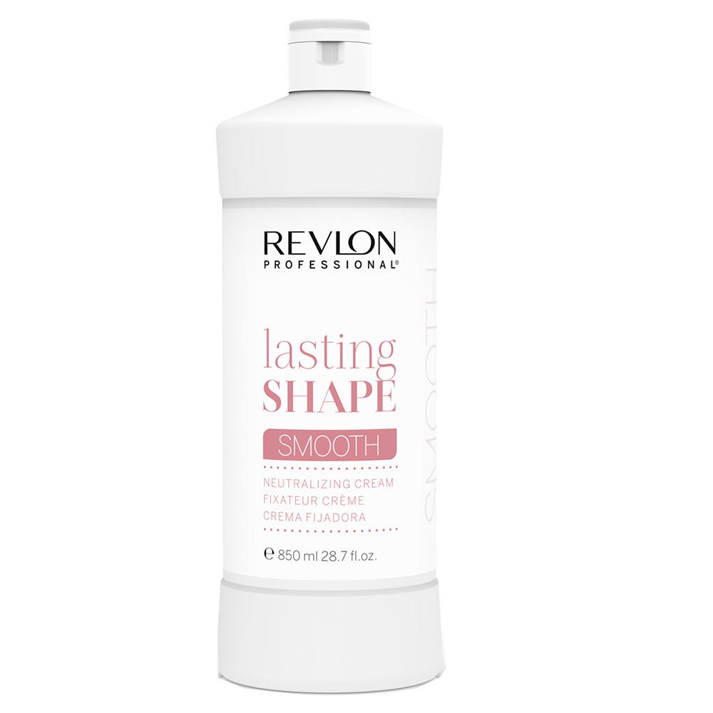 Revlon Professional Lasting Shape Smooth Neutralizer 850 ml