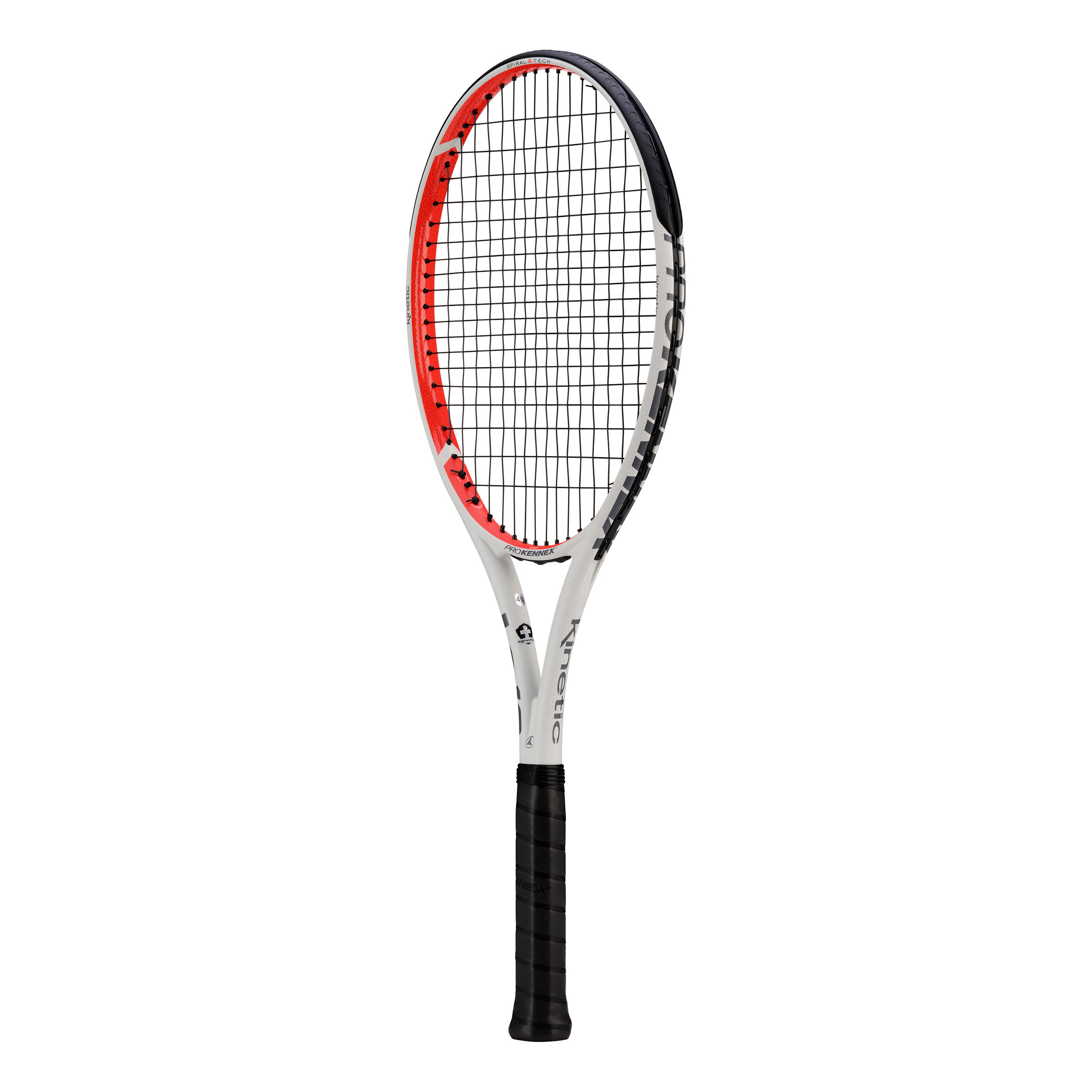 Kinetic 10 (305g) Testschläger