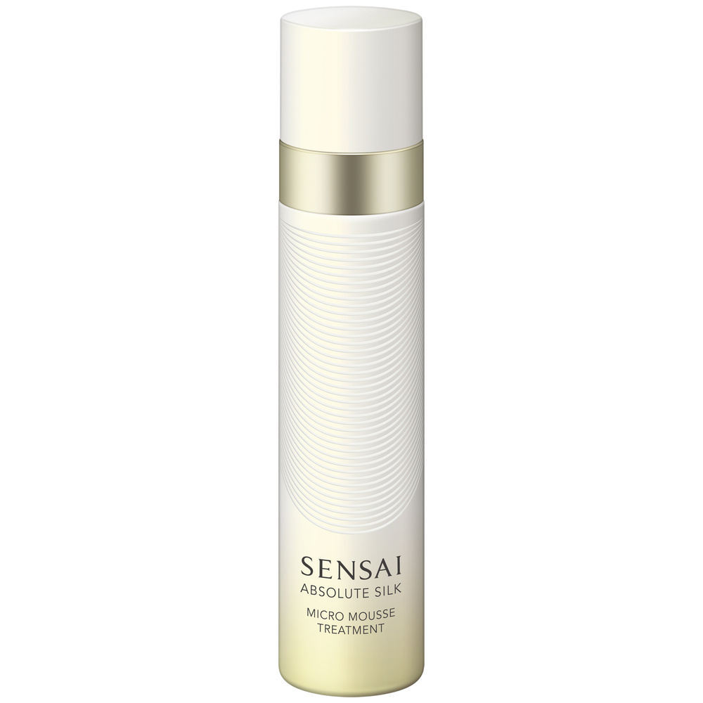 Sensai SOIN MICRO MOUSSE Soin