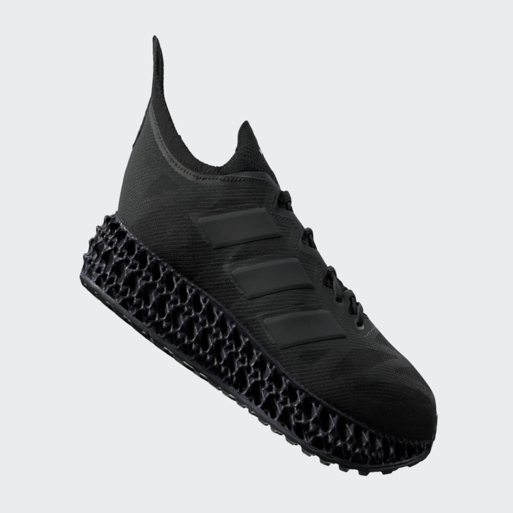 adidas 4DFWD 3 IG8996 / schwarz