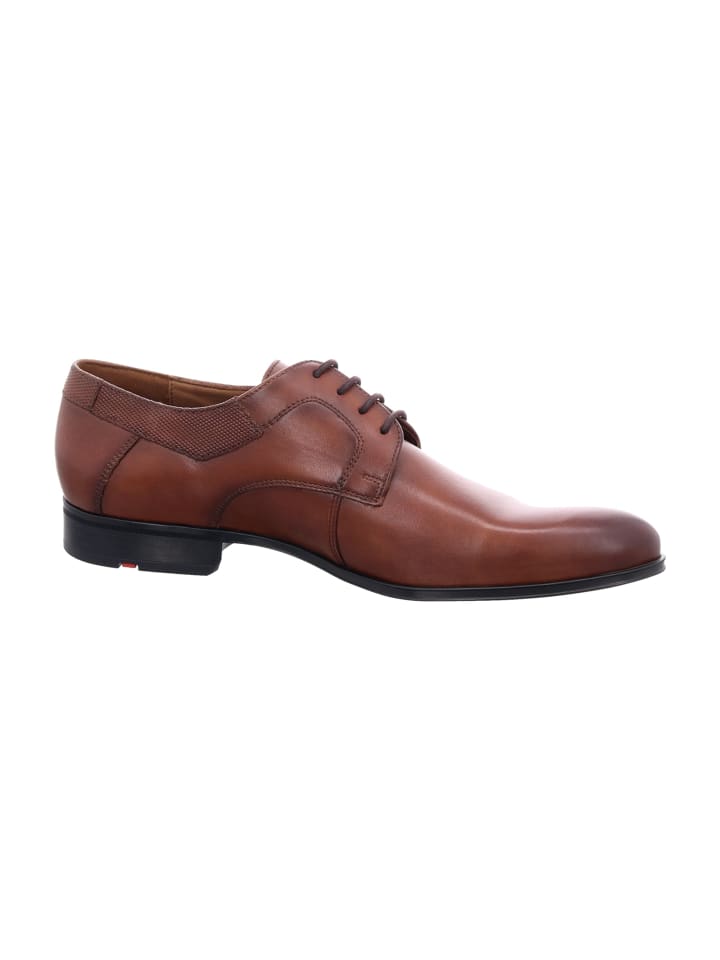 LLOYD Business Schnürschuhe in Braun günstig kaufen