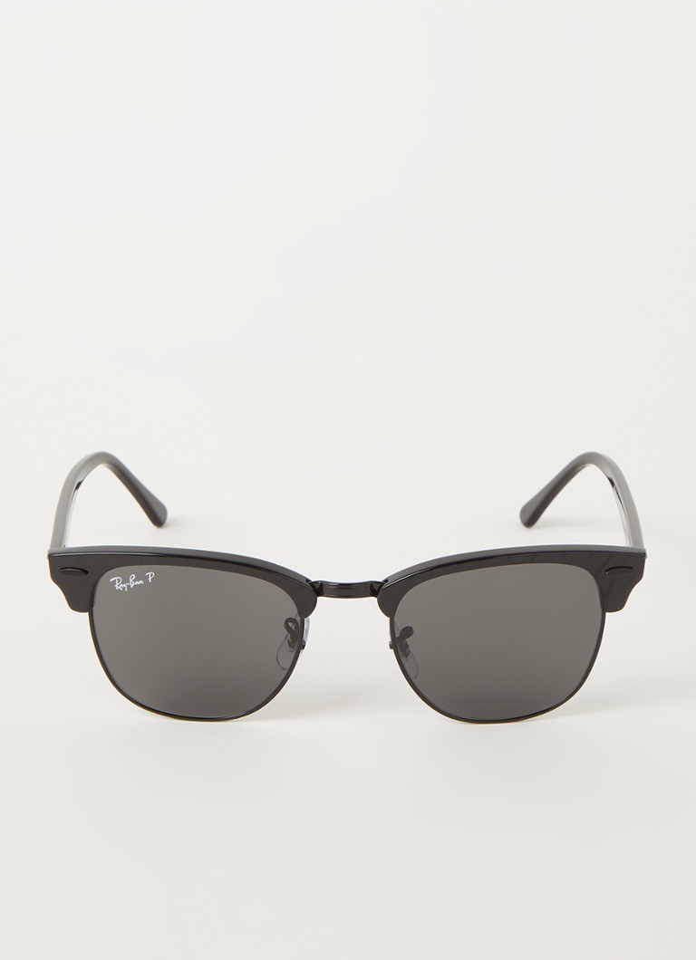 Ray-Ban  Zonnebril gepolariseerd RB3016