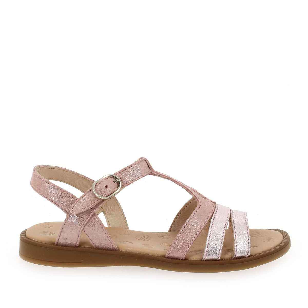 Acebos  9886 PU - Rose