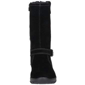 Lurchi Chrissi Stiefel in schwarz
