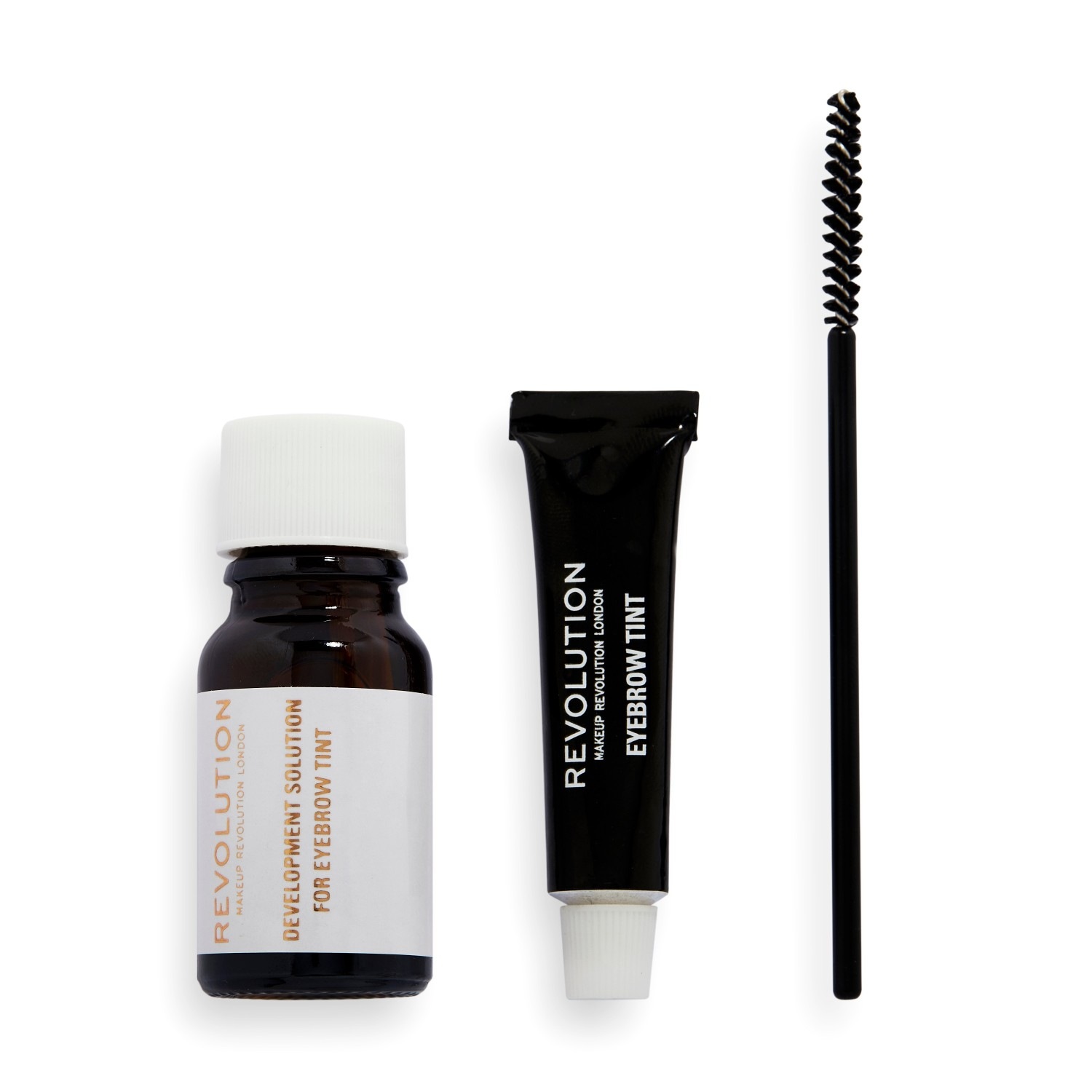Brow Dye Tint Kit