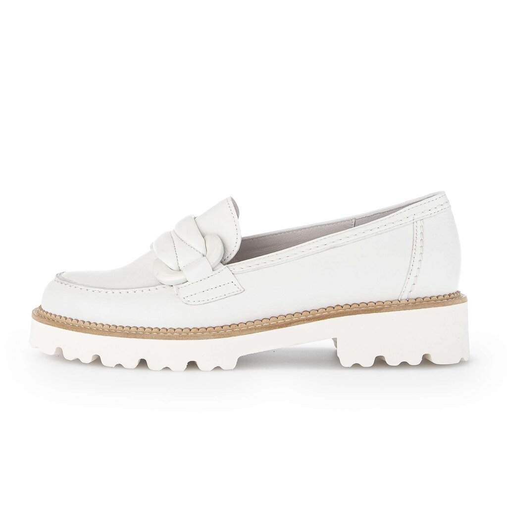 Gabor fashion Slipper creme