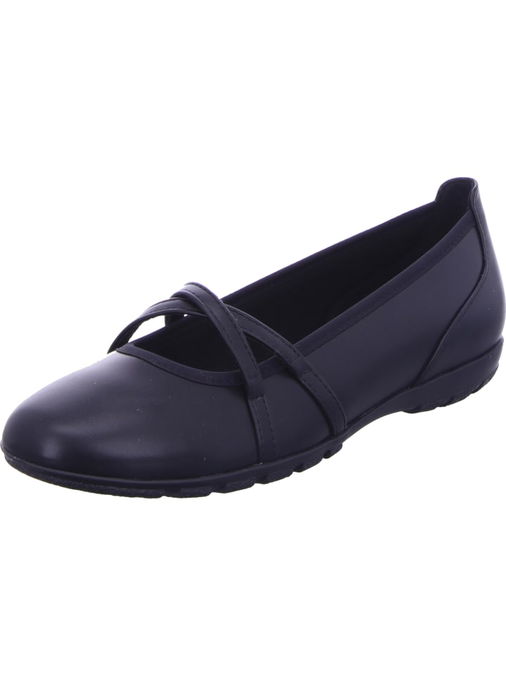 Marco Tozzi Slipper in schwarz günstig kaufen