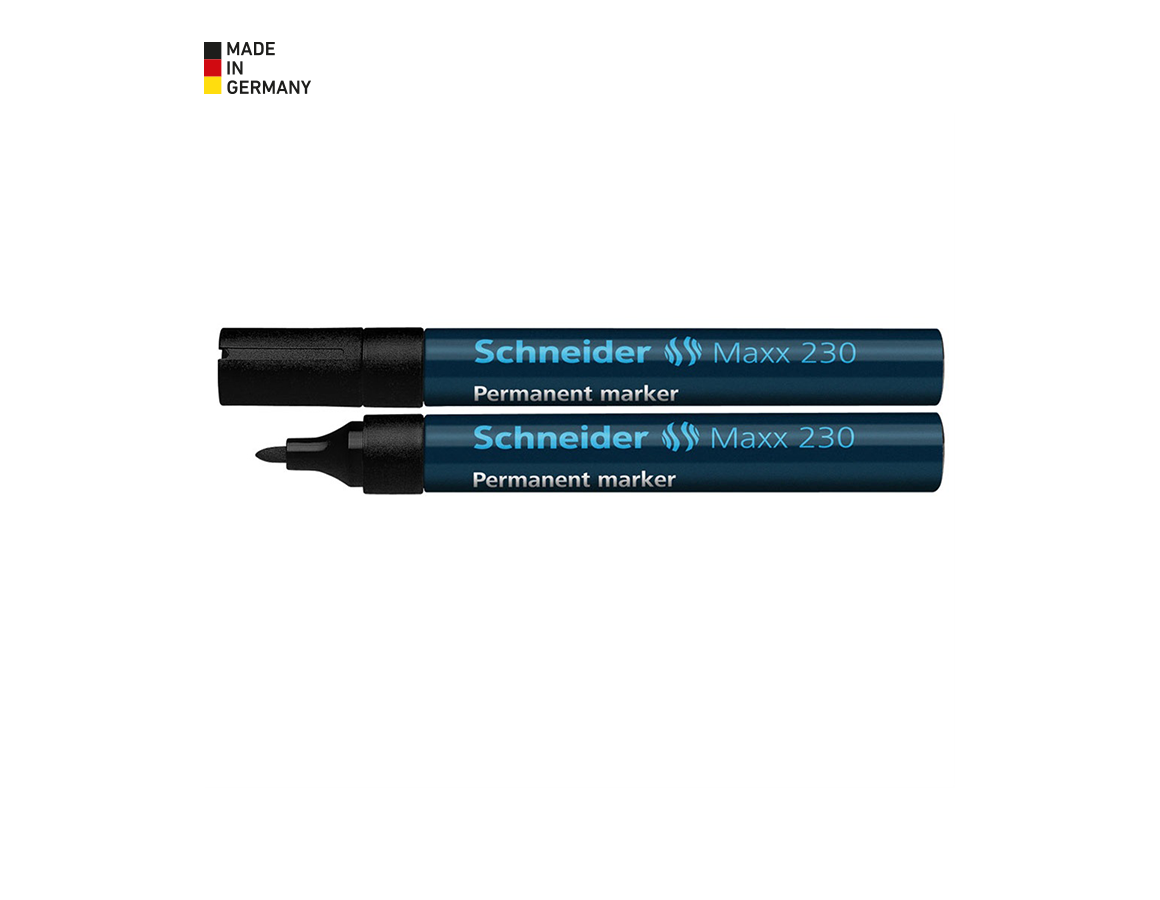 Schneider Permanentmarker 230