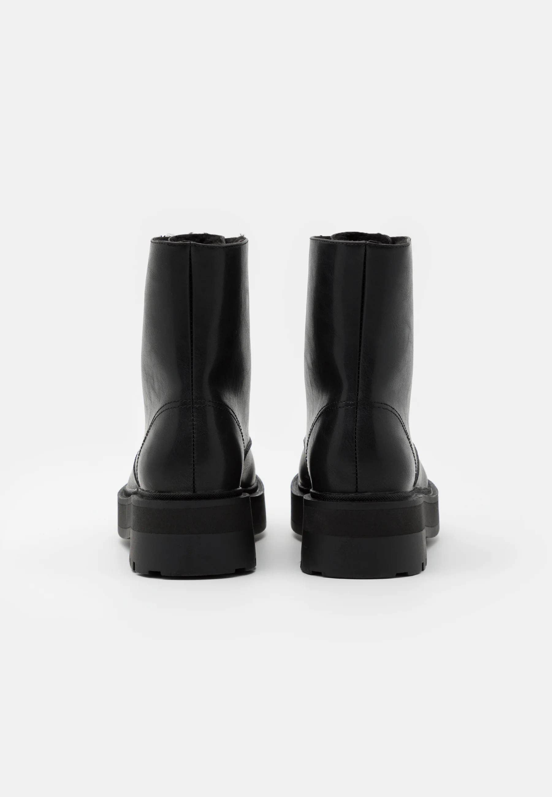 Botas de nieve de ajuste ancho Even&Odd