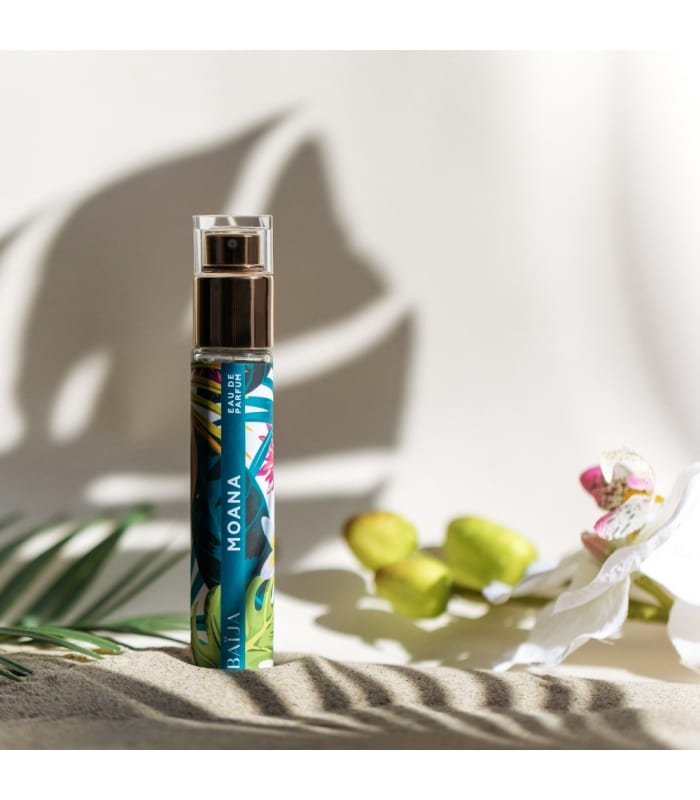 BAIJA-MOANA-Parfum Corps Eau de Parfum