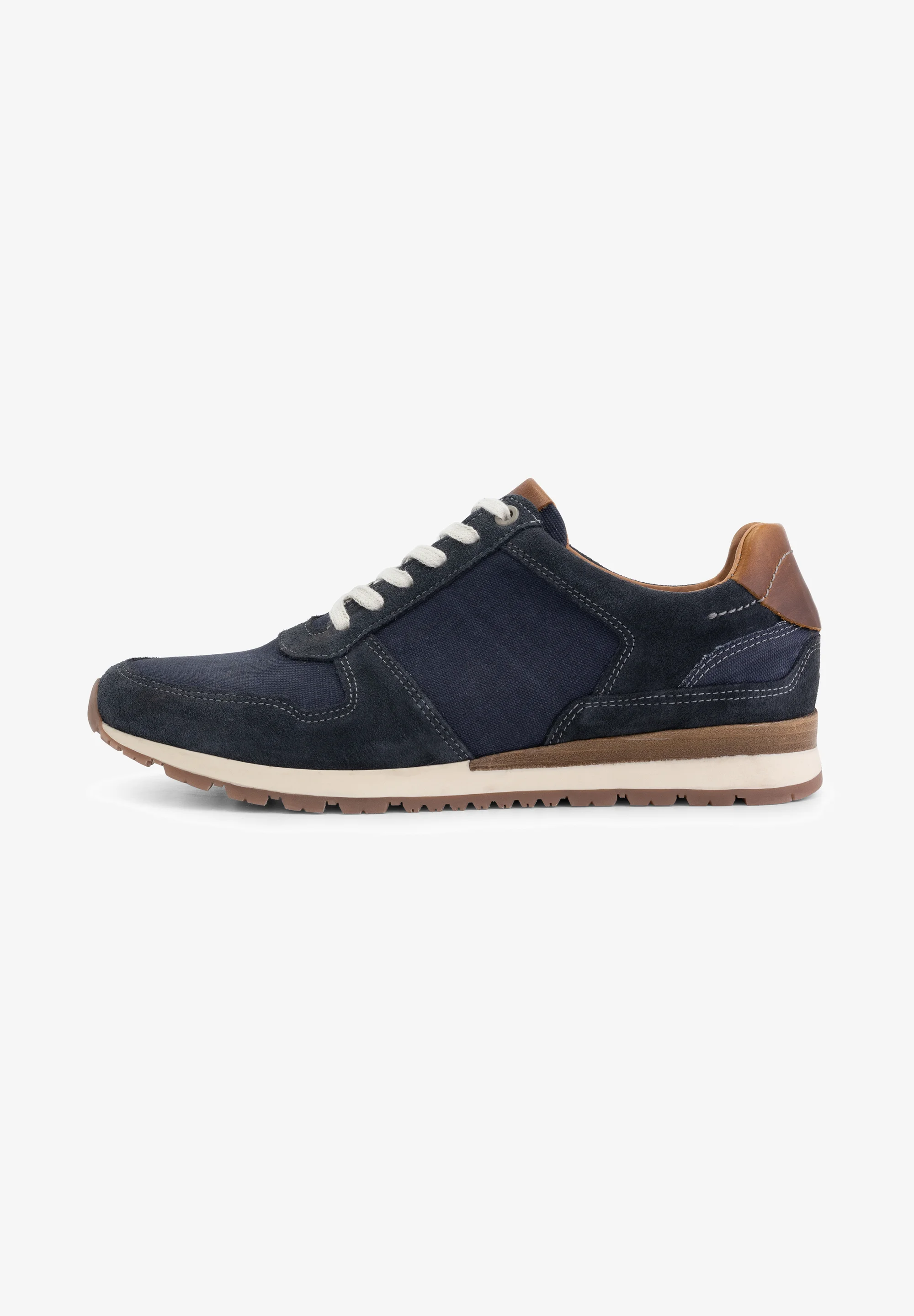 Travelin NORTON - Zapatillas bajas