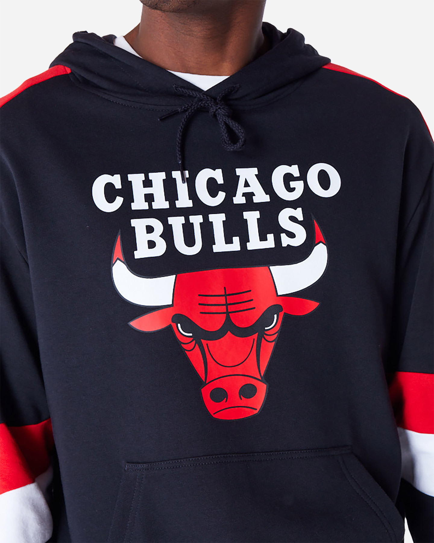 Abbigliamento košík New Era 9forty Block Os Bulls M 60564802